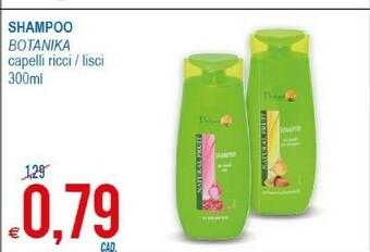 MD Discount Shampoo offerta