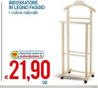 MD Discount Accessori per la casa offerta