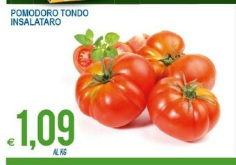 MD Discount Pomodori offerta