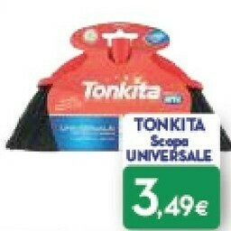 Proshop Scopa offerta