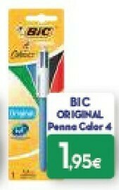 Proshop Bic Penne offerta