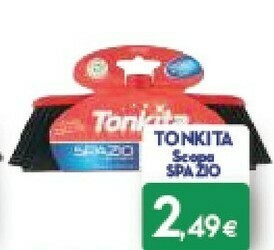 Proshop Scopa offerta