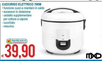 MD Discount Accessori cucina offerta