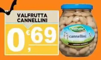 VALFRUTTA CANNELLINI