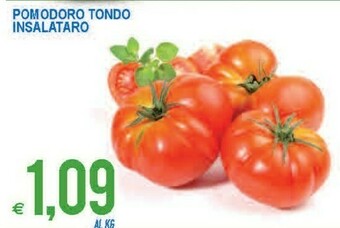 MD Discount Pomodori offerta