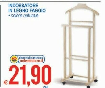 MD Discount Accessori per la casa offerta
