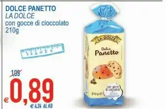 MD Discount La Dolce Biscotti offerta