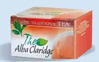 MD Discount THE ALBA CLARIDGE 20 filtri classico offerta
