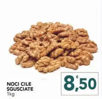 Altasfera NOCI CILE SGUSCIATE 1kg offerta