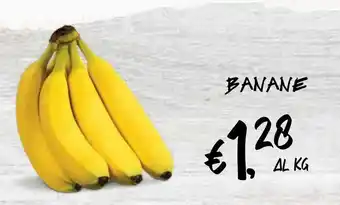 èccoMI BANANE offerta