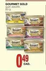 Mondo Brico Purina Gourmet Gold offerta