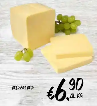 èccoMI EDAMER offerta