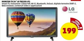 LG Tn520s Pz