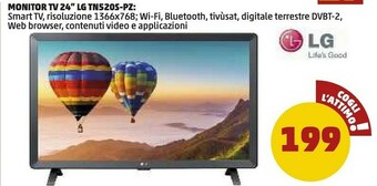 LG Tn520s Pz