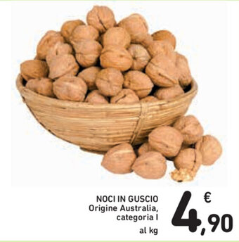 Noci in Guscio