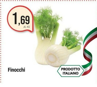 Supermercati Gulliver Finocchi offerta