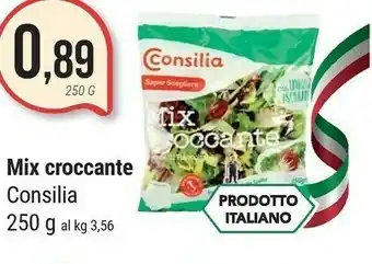 Consilia Mix Croccante