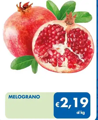 MELOGRANO