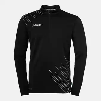 Decathlon Top da allenamento con 1/4 di zip uhlsport score 26 offerta