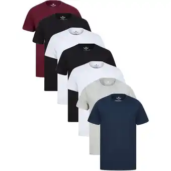 Decathlon T-shirt uomo threadbare offerta