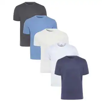 Decathlon T-shirt uomo threadbare offerta