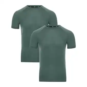 Decathlon T-shirt uomo threadbare offerta