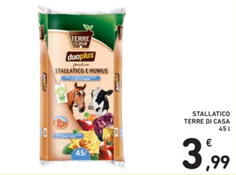 Terre di Casa Stallatico 45l