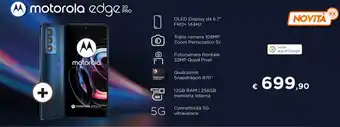 Parente Expert Motorola Edge 20 Pro offerta