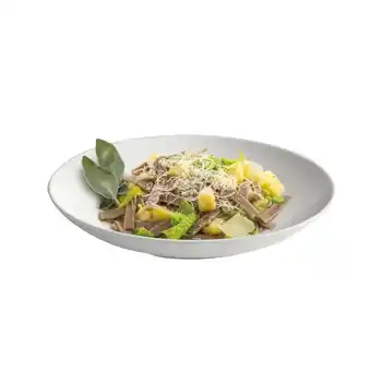 Coop Pizzoccheri gusto qui offerta