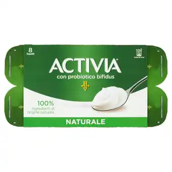 Ipercoop Activia offerta