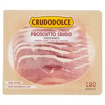 Coop Linea affettati parmacotto offerta