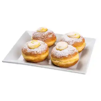 Mini krapfen