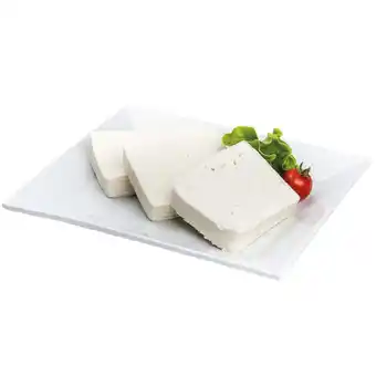 Formaggio primosale goccia bianca
