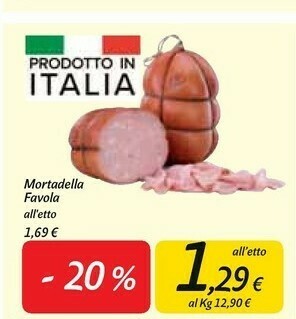 Mortadella