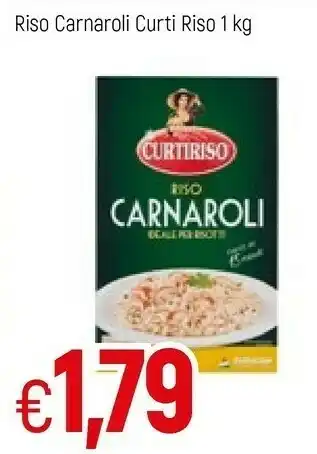 Famila Curti Riso offerta