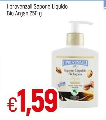 Famila Sapone liquido offerta