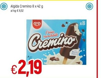 Famila Algida Gelati algida offerta