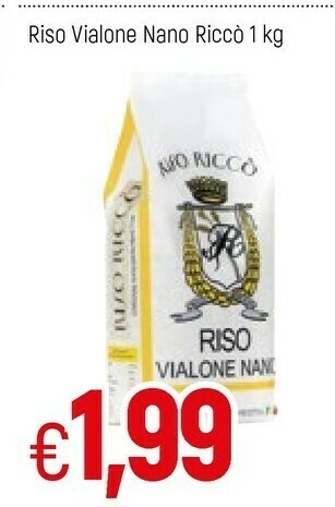 Famila Riso offerta