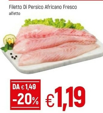 Famila Pesce offerta