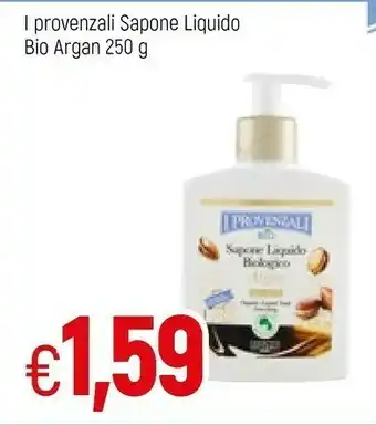 Famila Sapone liquido offerta