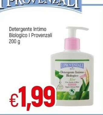 Famila Detergente intimo offerta