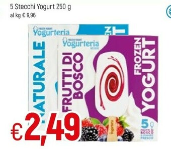 Famila Gelato offerta