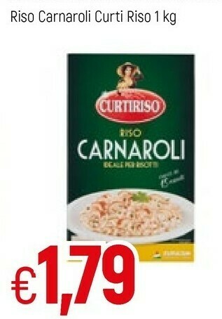Famila Curti Riso offerta