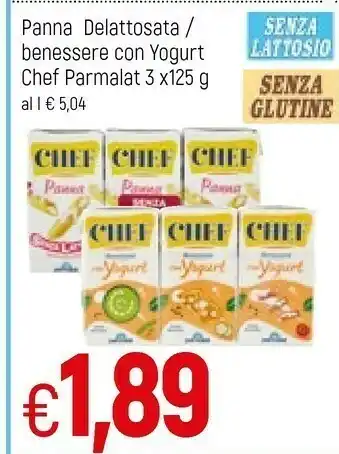 Parmalat Panna