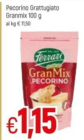 Famila Formaggio offerta
