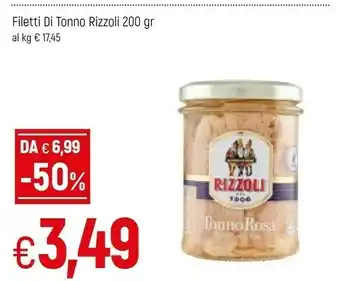 Rizzoli Tonno