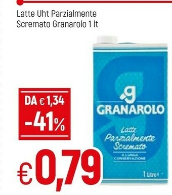 Famila Granarolo Latte offerta