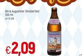 Famila Birra offerta