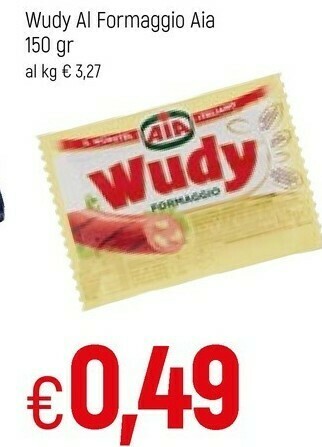 Famila Aia Wurstel offerta