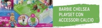 Famila Barbie Giochi per ragazze offerta
